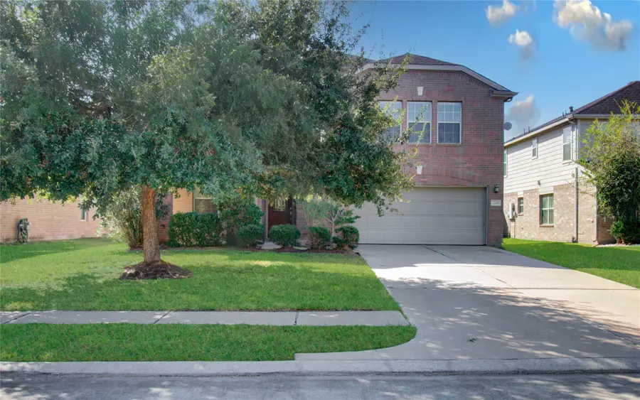 2606 Gable Hollow Lane, Katy, TX 77450 - Image #2
