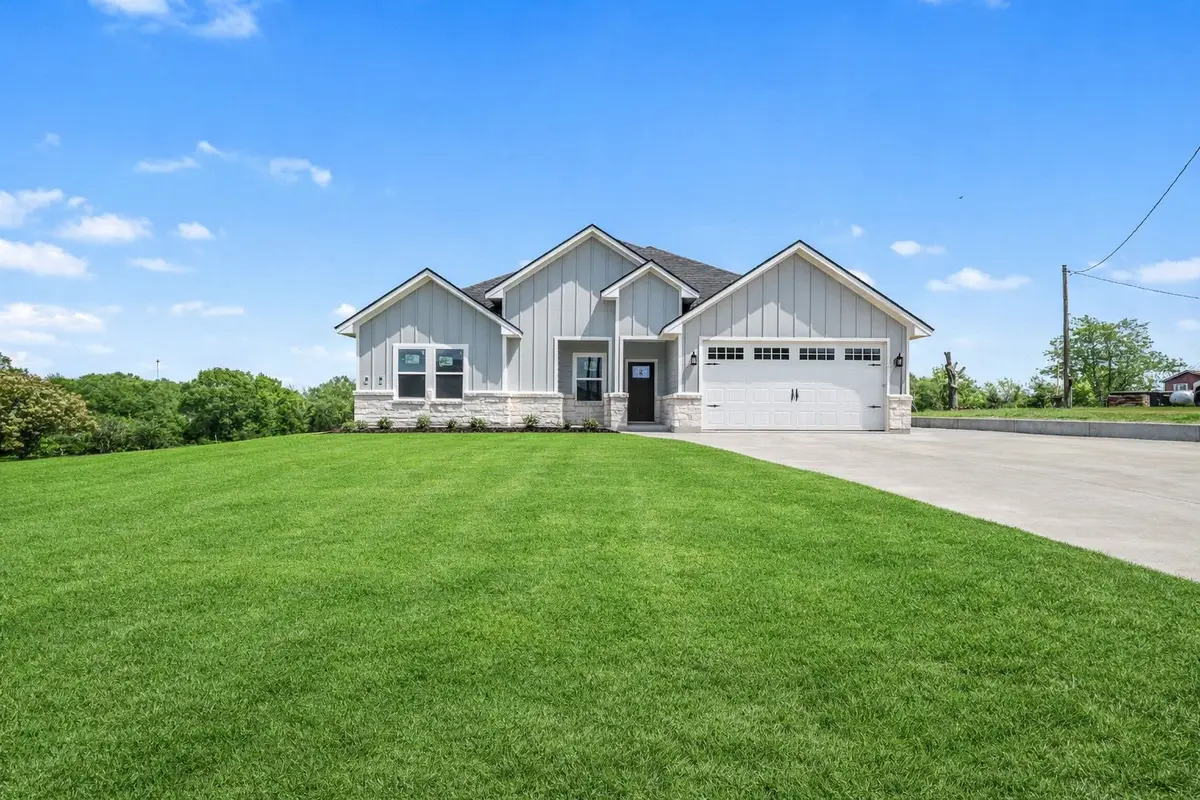 1874 Burleson, Brenham, TX 77833 - #1