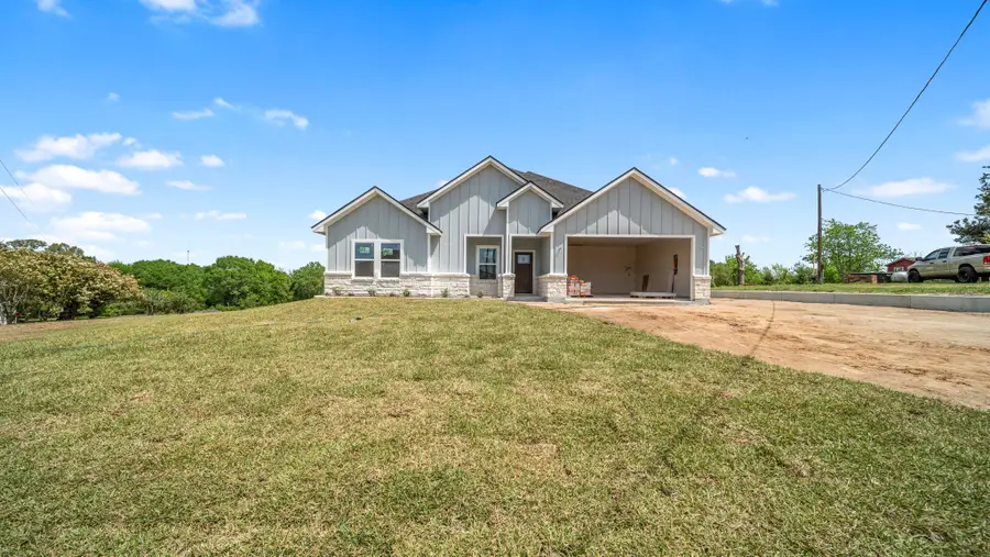 1874 Burleson, Brenham, TX 77833 - #2