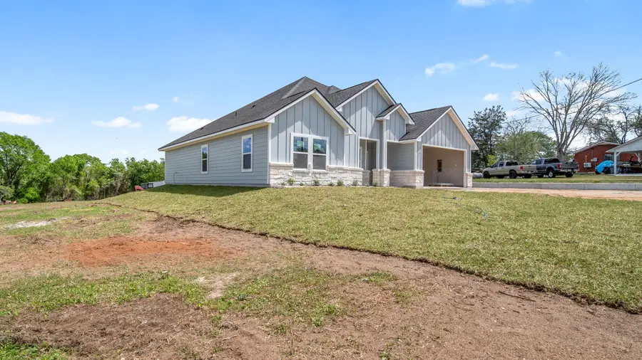 1874 Burleson, Brenham, TX 77833 - #3