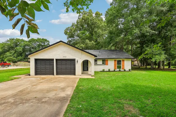 2703 N Colosseum Court, New Caney, TX 77357