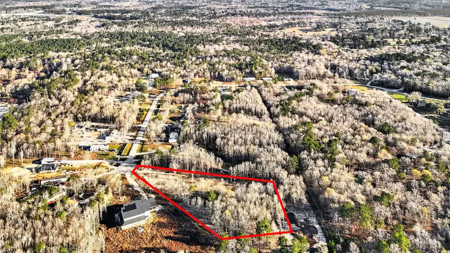 589 County Road 3295, Cleveland, TX 77327 - #3