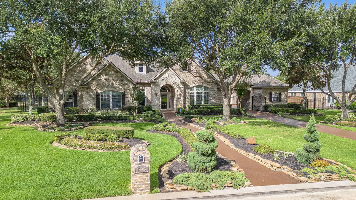 17403 Ledgefield, Cypress, TX 77433 - #1