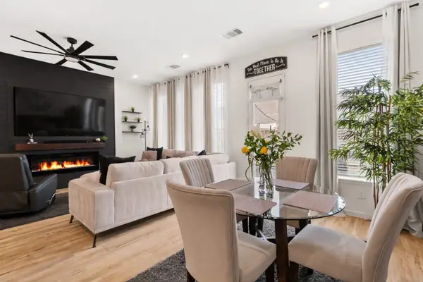 641 Royal Arch Drive, Conroe, TX 77304