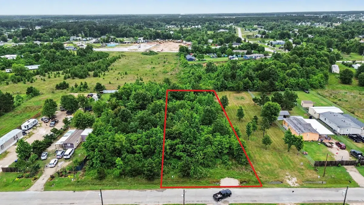 1953 County Road 3556, Cleveland, TX 77327 - #1