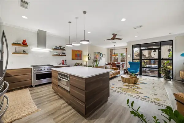 1529 Lawrence Street #B, Houston, TX 77008
