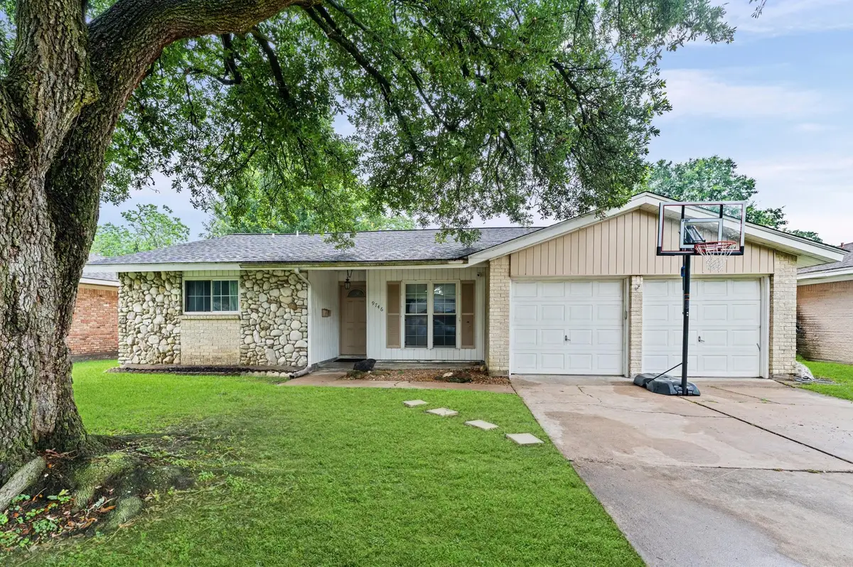 9746 Buena Park Drive, Houston, TX 77089 - #1
