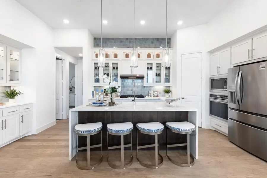 15726 Koi Gardens Lane, Conroe, TX 77302 - Image #3