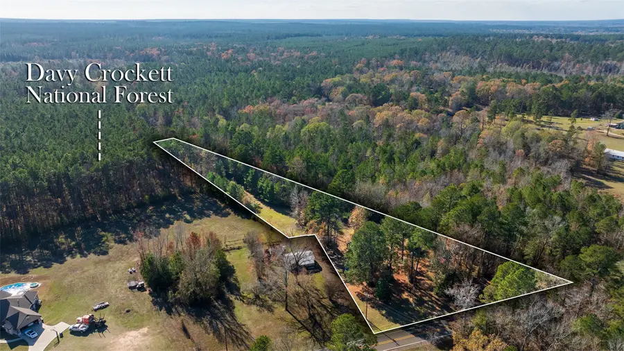 23684 Fm 227 E, Kennard, TX 75847 - Image #2