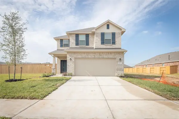 401 Sunray Lake Lane, Katy, TX 77493