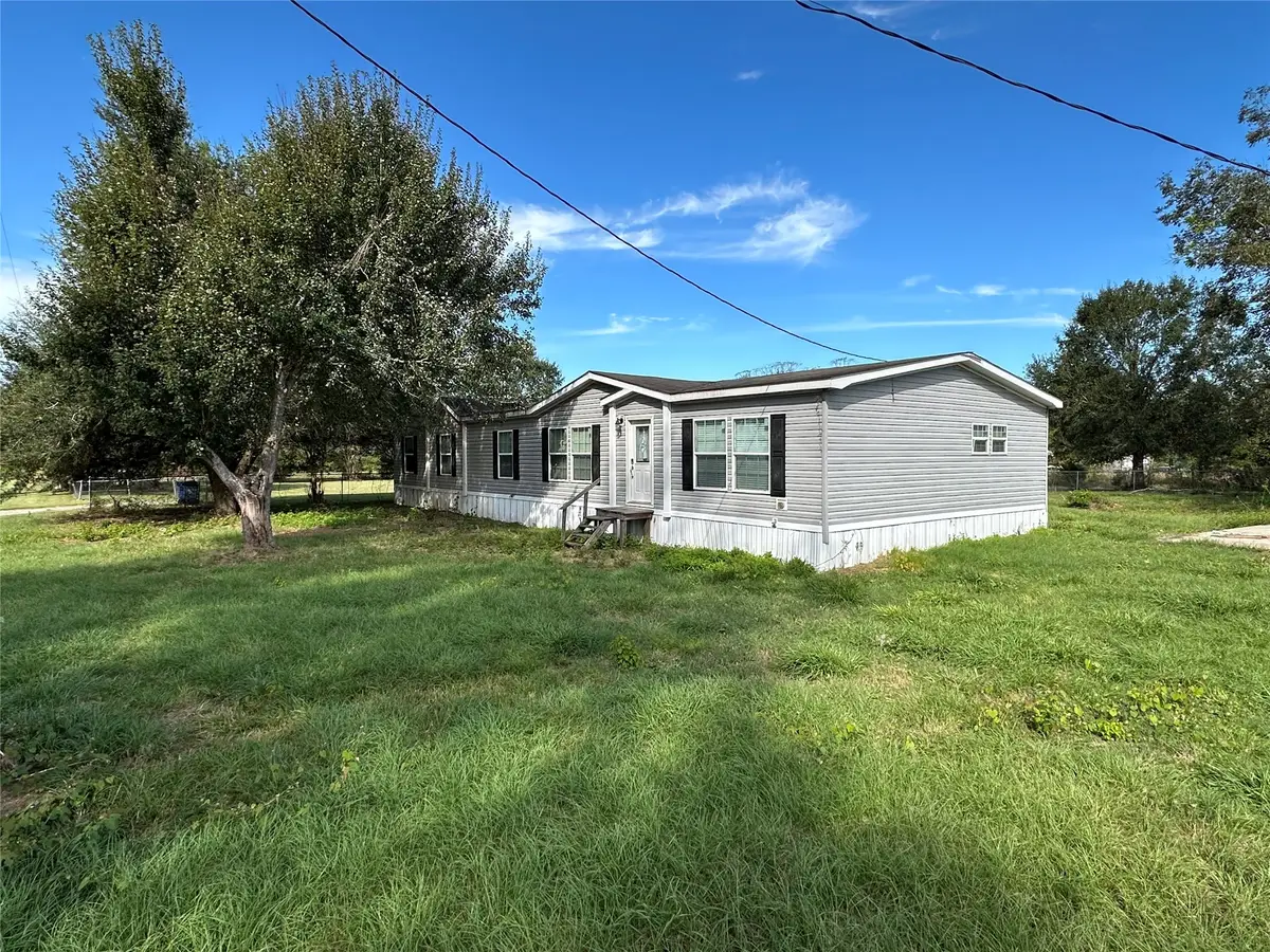 4569 Old Spurger Highway, Silsbee, TX 77656 - #1
