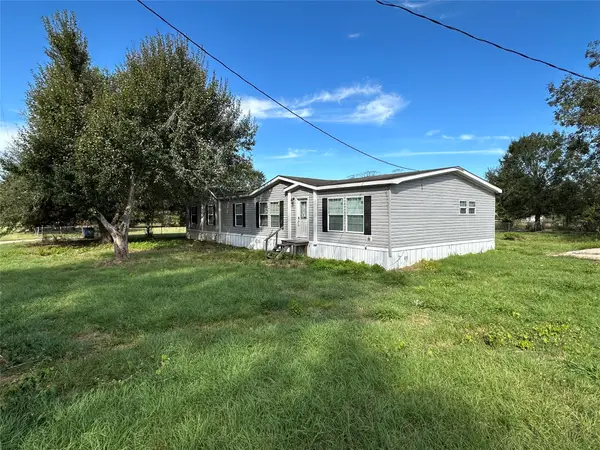 4569 Old Spurger Highway, Silsbee, TX 77656