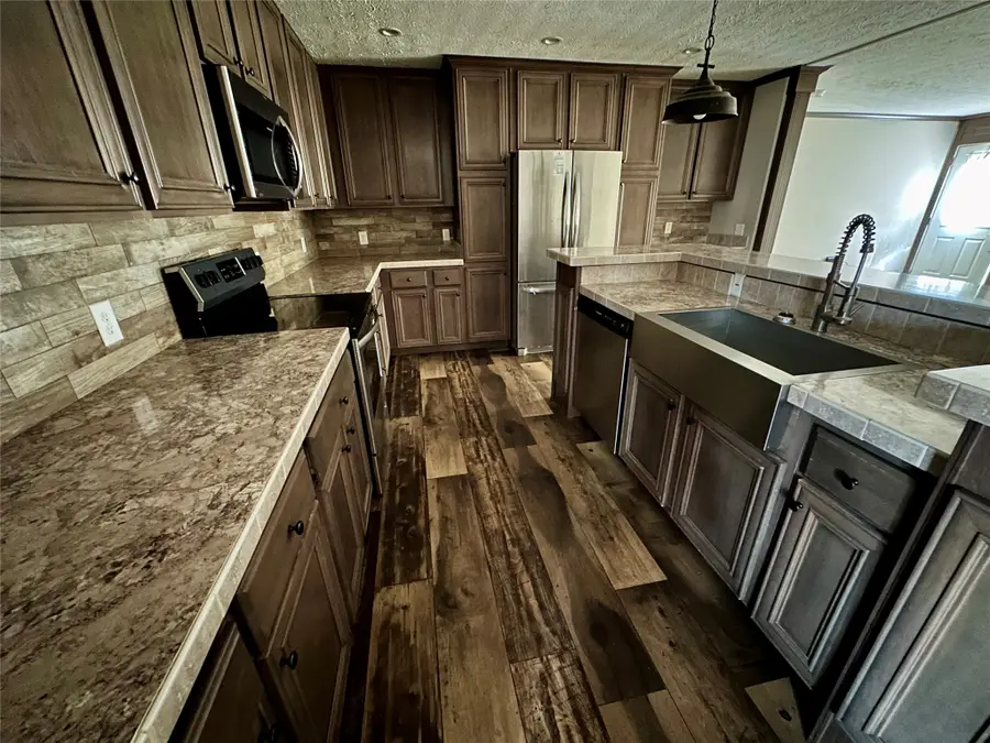 4569 Old Spurger Highway, Silsbee, TX 77656 - #2