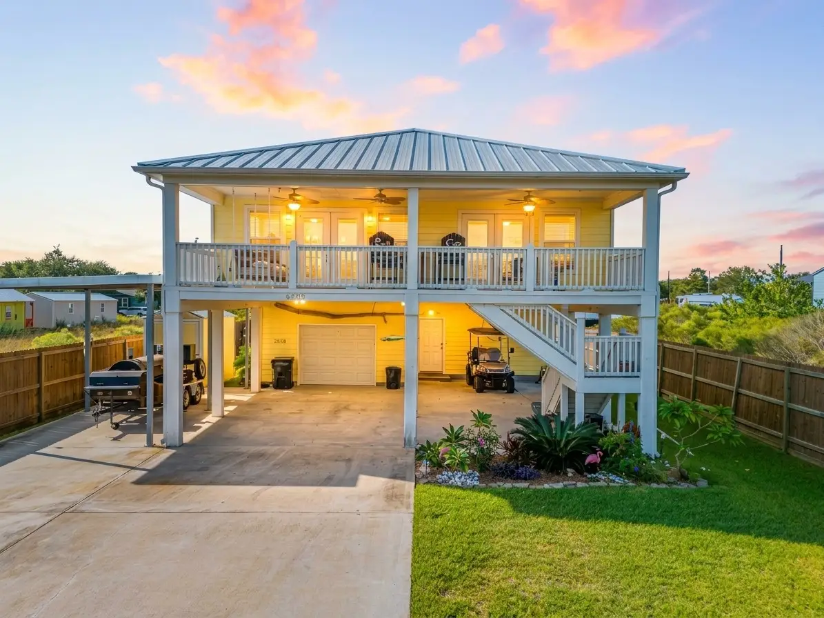2525 E Bayshore Drive, San Leon, TX 77539 - #1