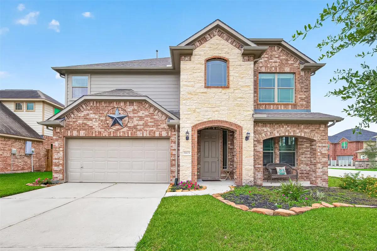 11623 Gladesmore Lane, Tomball, TX 77377 - #1
