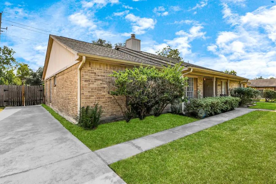 19411 Lazy Valley Drive, Katy, UT 77449 - #3
