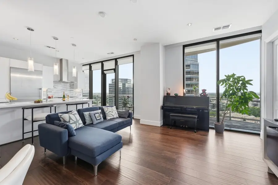 1409 Post Oak Boulevard #2203, Houston, TX 77056 - #2