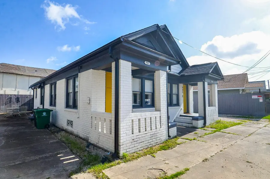 903 Mcintosh Street, Houston, TX 77009 - #3
