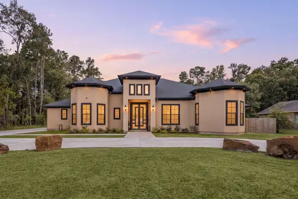 23064 Volga Drive, Porter, TX 77365