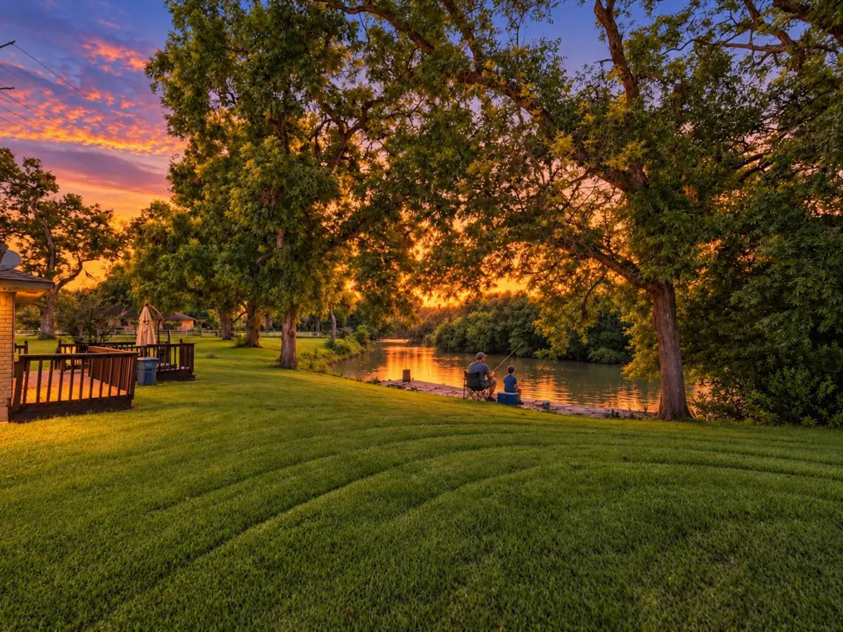 2020 Pecan Lake Drive, Richmond, TX 77406 - #1