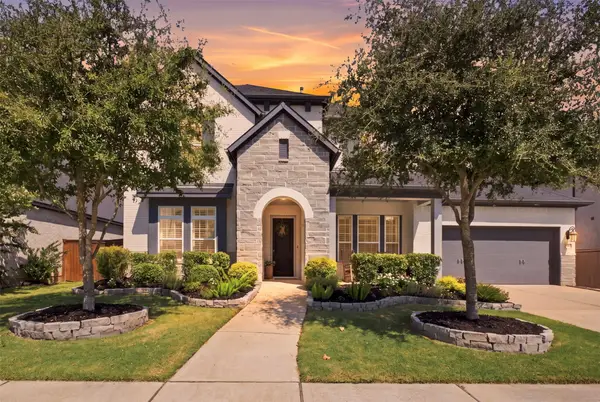 7218 Switchgrass Lane, Katy, TX 77493