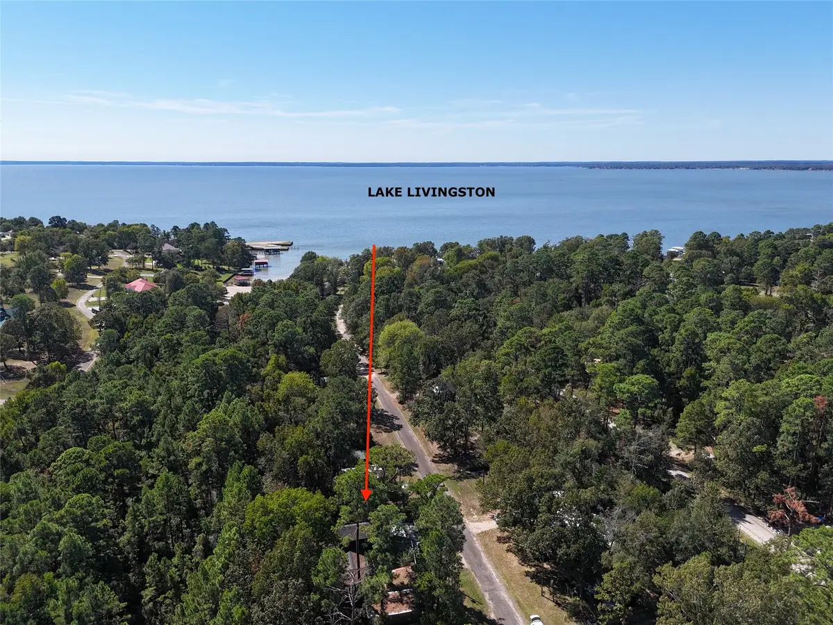 458 Rain Forset Road, Onalaska, TX 77360 - Image #1