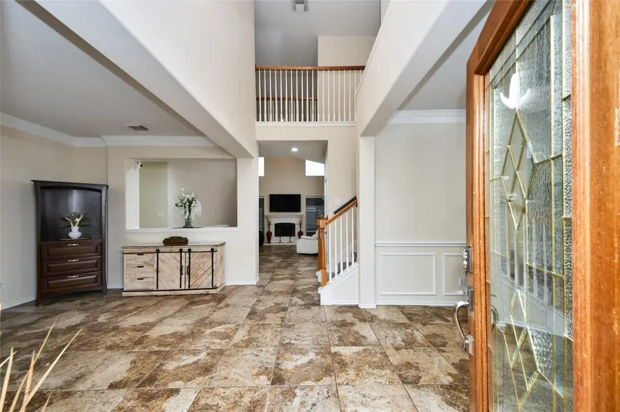 16310 Linden Springs Court, Houston, TX 77095 - #3