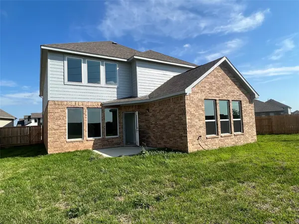 208 Salange Lane, Katy, TX 77493