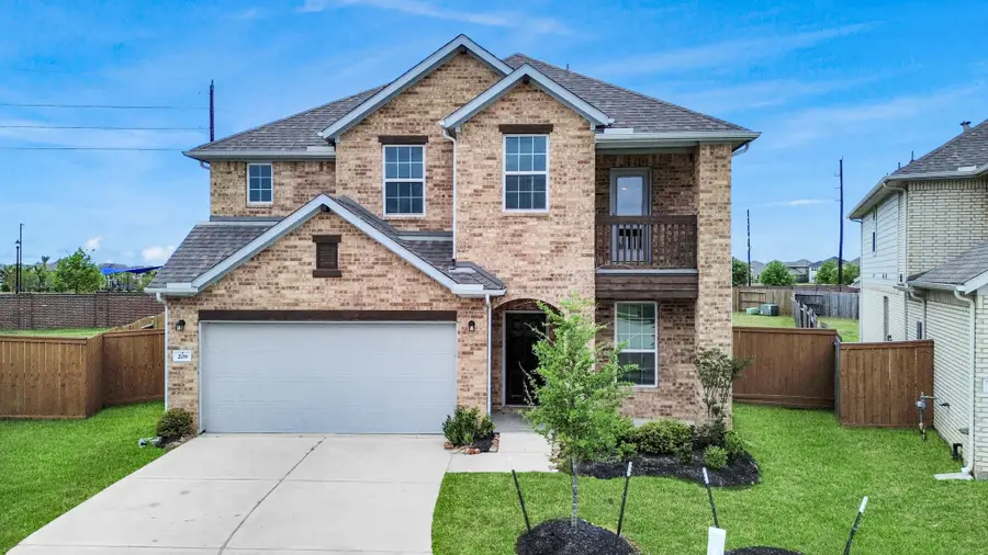 208 Salange Lane, Katy, TX 77493 - #2