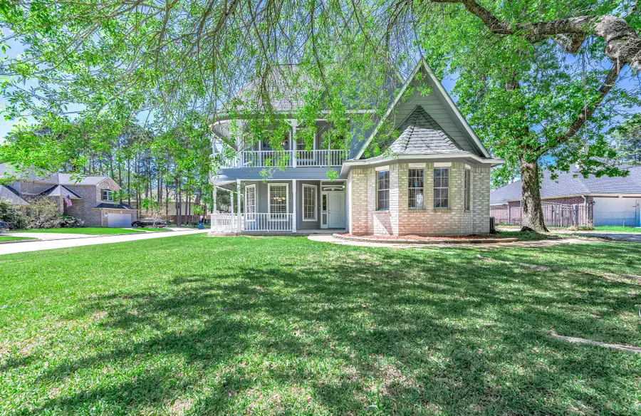 18503 Pheasant Field Drive, Humble, TX 77346 - #2