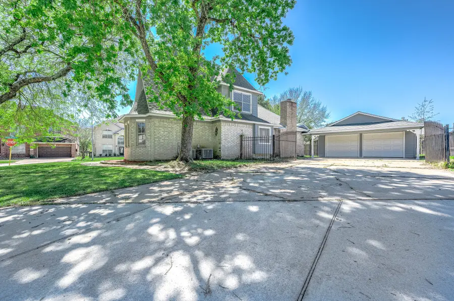 18503 Pheasant Field Drive, Humble, TX 77346 - #3