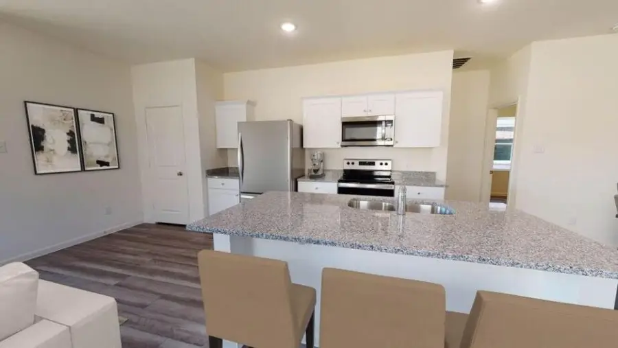 7909 Cassie Pine Drive, Houston, TX 77016 - #2