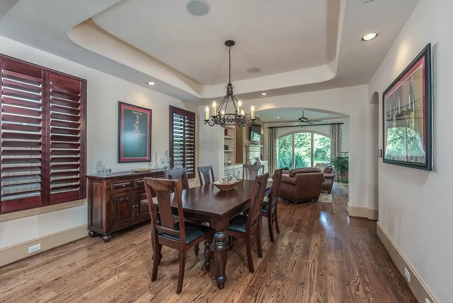 910 Old Oyster Trl, Sugar Land, TX 77478 - #3