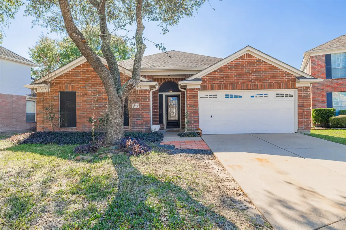 2331 Princess Deanna Lane, Katy, TX 77493 - #1