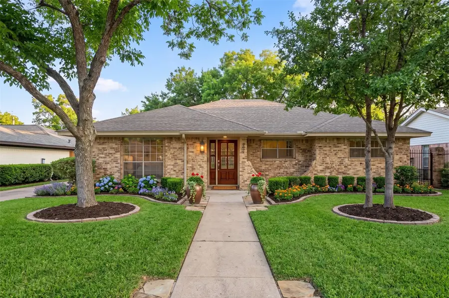 5311 Alba Road, Houston, TX 77091 - #2