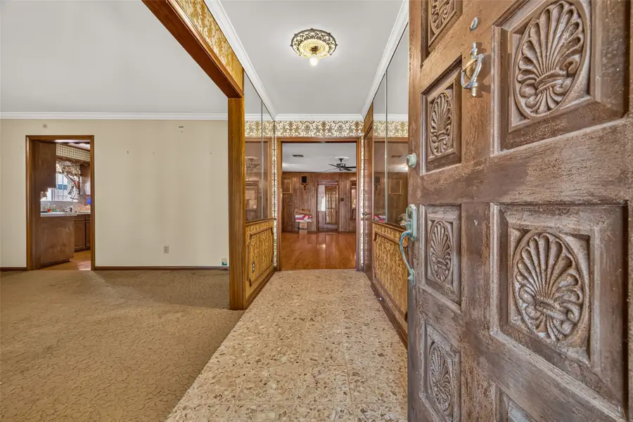 5311 Alba Road, Houston, TX 77091 - #3