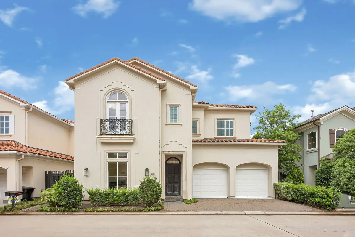 2706 Tudor Manor, Houston, TX 77082 - #1