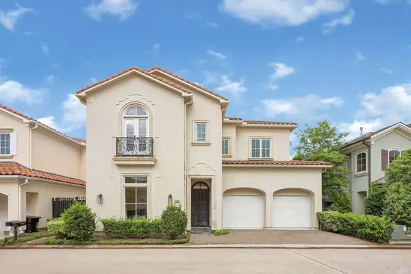 2706 Tudor Manor, Houston, TX 77082