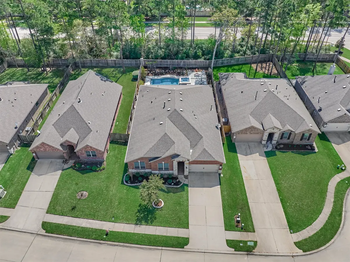 14019 Beaverhead Range Court, Conroe, TX 77384 - #1