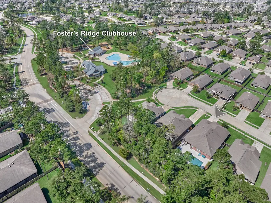 14019 Beaverhead Range Court, Conroe, TX 77384 - #3