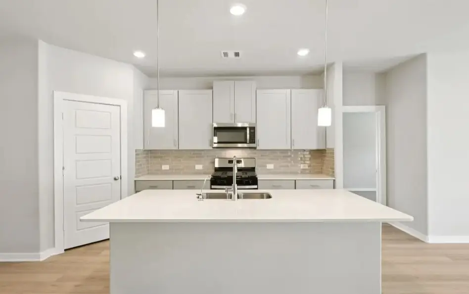 1224 Romany Fields Drive, Huffman, TX 77336 - #1