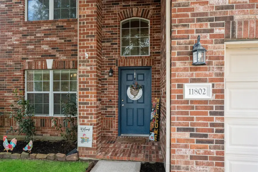 11802 Ribbon Falls Court, Tomball, TX 77375 - #3