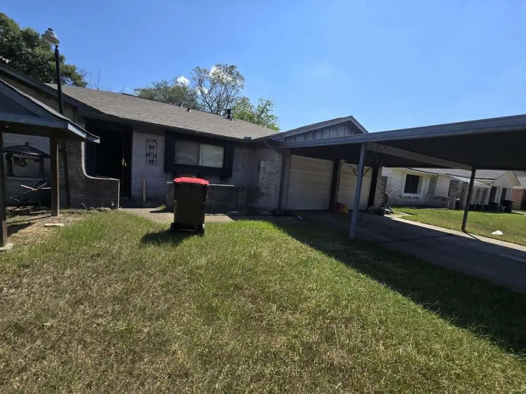 1307 Cactus Street, Baytown, TX 77521 - #1