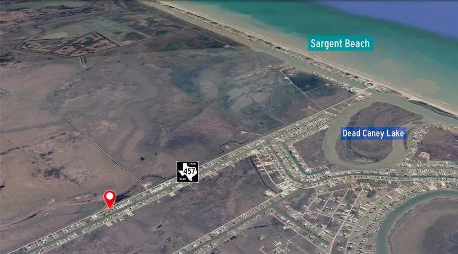 8080 Highway 457, Sargent, TX 77414 - #3