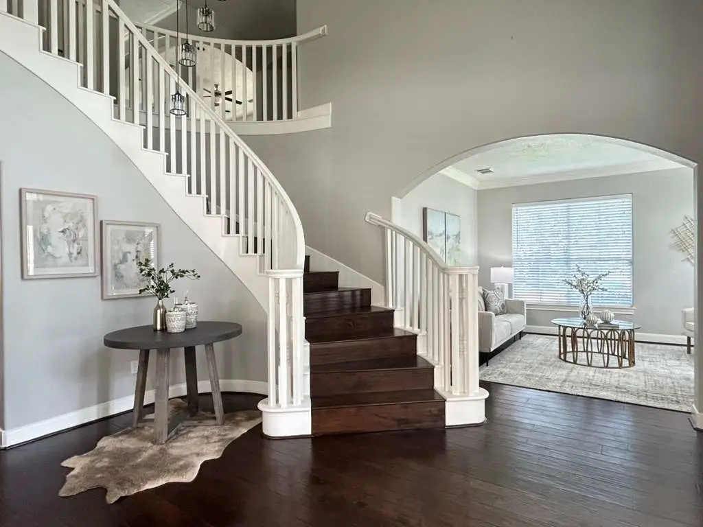 12802 Rock Falls Way, Houston, TX 77041 - #1