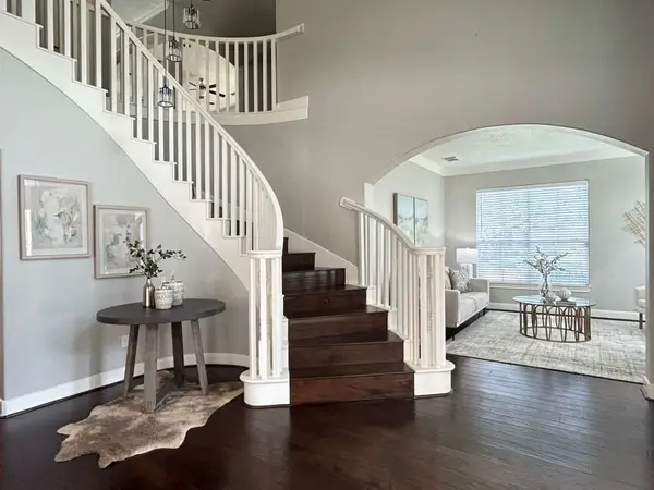 12802 Rock Falls Way, Houston, TX 77041