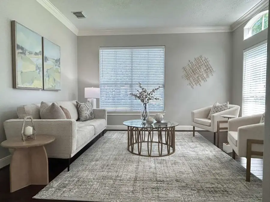 12802 Rock Falls Way, Houston, TX 77041 - #2