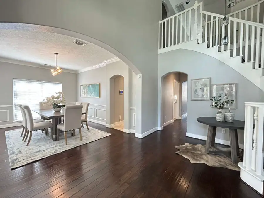 12802 Rock Falls Way, Houston, TX 77041 - #3