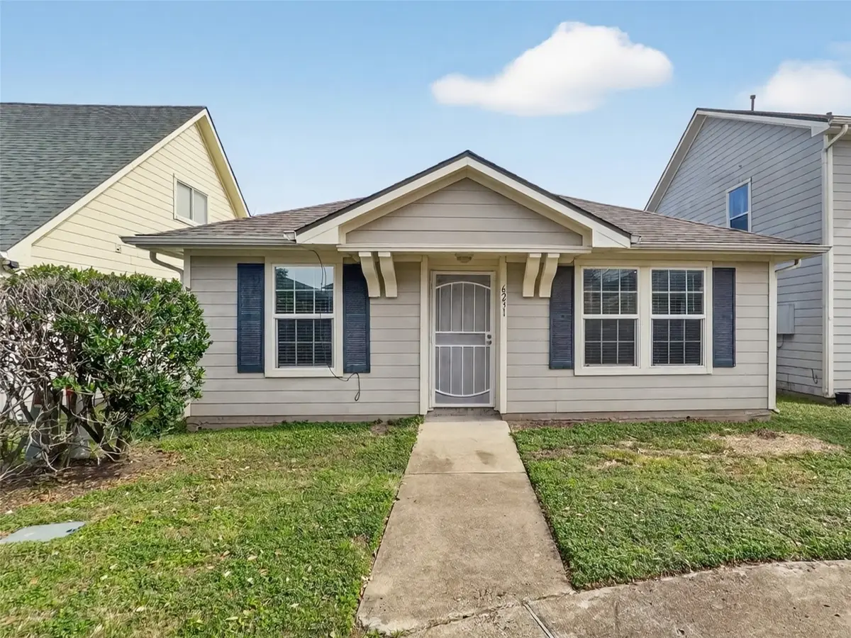 6231 Lone Prairie Way, Katy, TX 77449 - Image #1