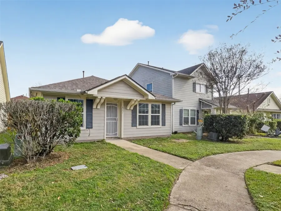 6231 Lone Prairie Way, Katy, TX 77449 - Image #3